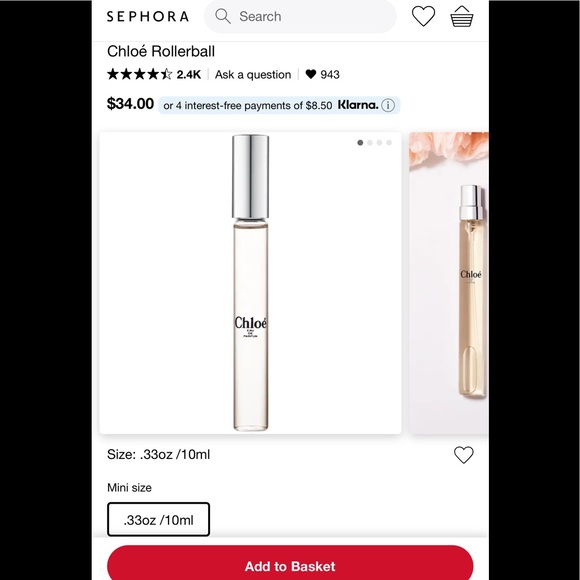 Chloe duo Sold - Picture 4 of 9